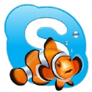 Clownfish для Skype